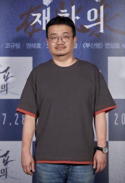 연상호 "'방법: 재차의' 영화화 이유? 정지소의 근사한 컴백과 어울려"