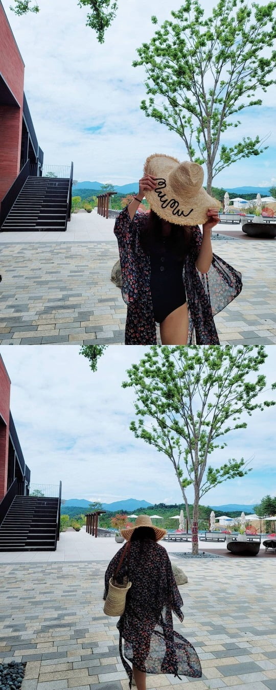 사진=이시영 인스타그램