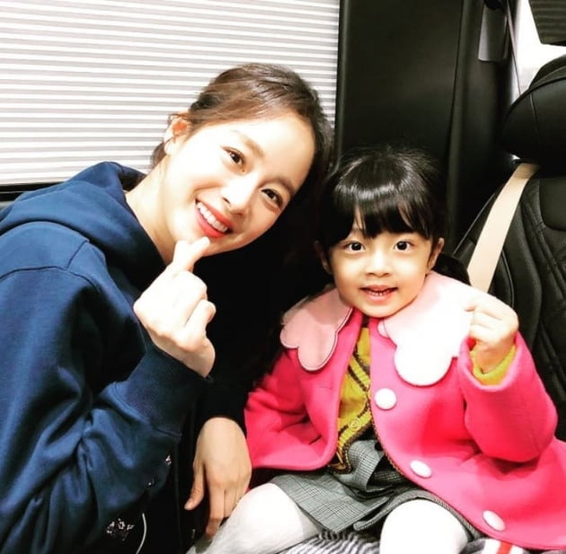 사진=김태희 인스타그램