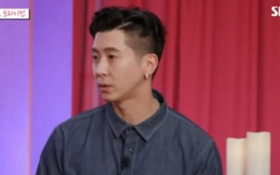 브라이언 "바람난 전 여친, 홍진경과 친한 걸그룹 멤버" 폭로 ('연애도사')[종합]