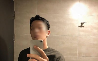 '故구하라 폭행·협박' 최종범, 출소 후 잇따라 근황 공개 '뻔뻔 행보'