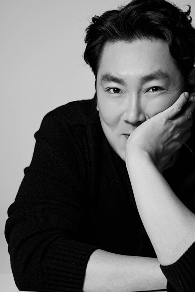 배우 조진웅./ 사진제공=사람엔터테인먼트