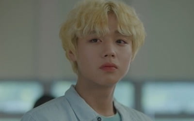 '푸른봄' 박지훈, 첫 지상파 주연작부터 '인생캐'…뜨거운 러브콜