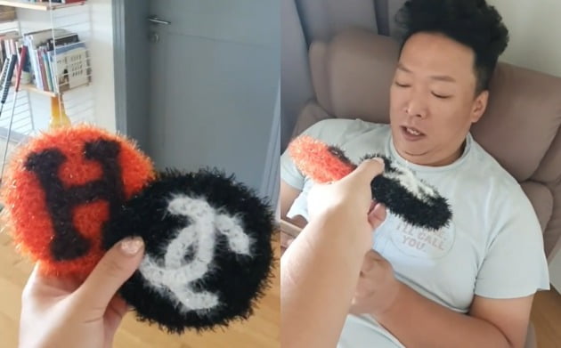 사진=김지혜 인스타그램