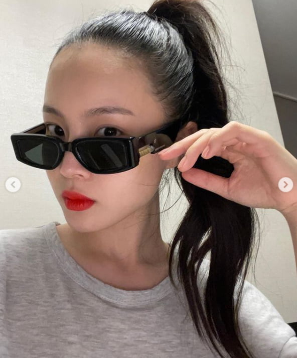 이하이 /사진 = 이하이 인스타그램
