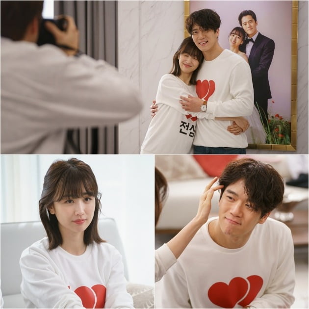 '월간 집' 스틸컷./사진제공=JTBC