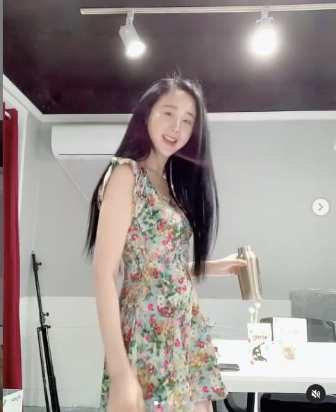 사진=함소원 인스타그램