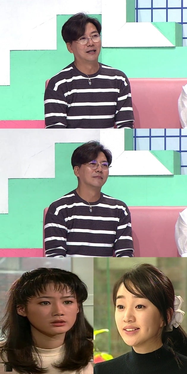 '대한외국인' 손지창./사진제공=MBC에브리원