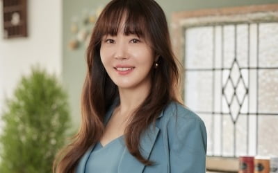 '방법: 재차의' 엄지원 "좀비물 대표하는 여성 캐릭터로 진화할 것" [인터뷰②]