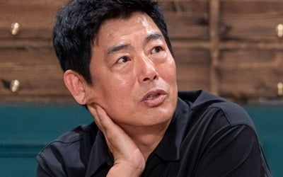 성동일 "'응답하라' 뜰 줄 몰라, 시청률 0.2% 기대했다" ('대화의희열3')