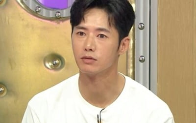 오종혁 "구안와사 70% 완치" 전투적 회복 과정 공개