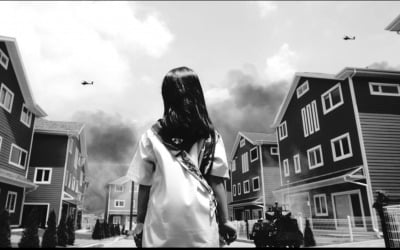 AKMU, 신곡 MV 유출인줄… '전쟁터' 오피셜 비디오 깜짝 선공개