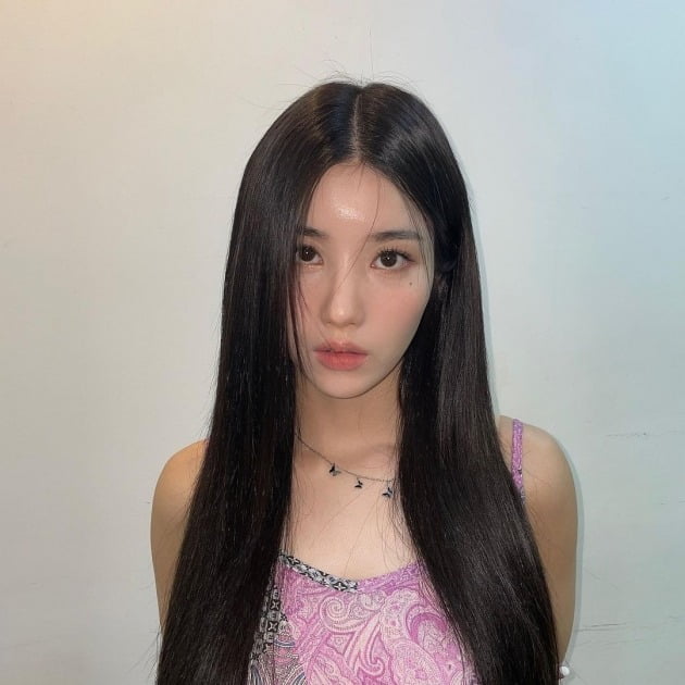 사진=권은비 인스타그램