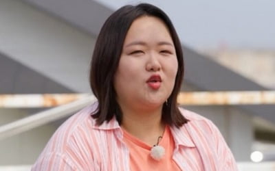 하재숙, 남편과 러브스토리 "납치하러 왔어" ('랜선장터')