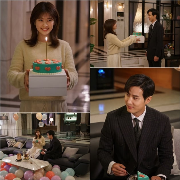 '월간 집' / 사진 = 드라마하우스스튜디오, JTBC스튜디오 제공