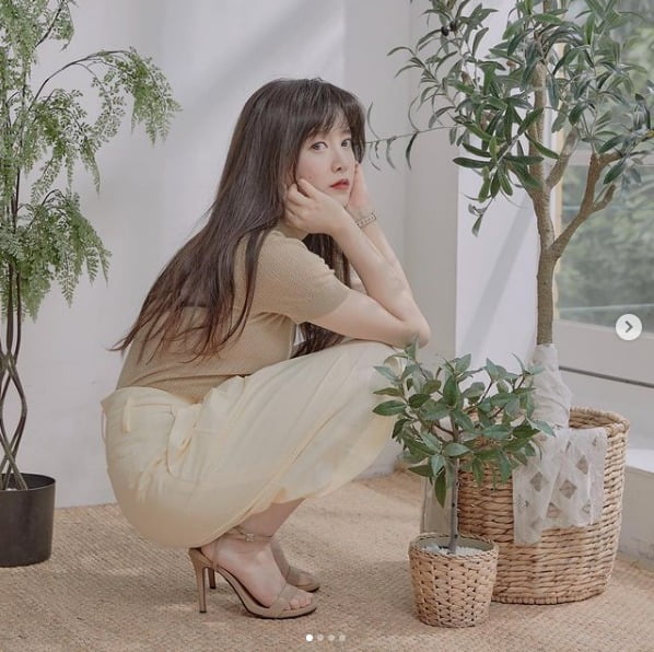 사진=구혜선 인스타그램