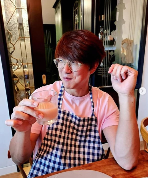 성시경/사진 = 성시경 인스타그램