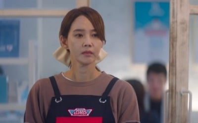 오현경, 퉁명스러운 말투 속 따뜻함 ('너는 나의 봄')