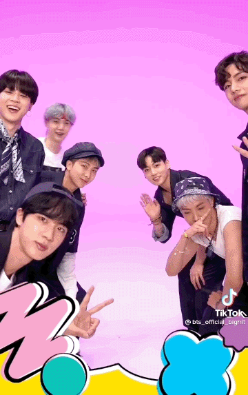 방탄소년단, '큐티섹시vs핸썸큐티' 멤버들의 선택은? [TENTOK]