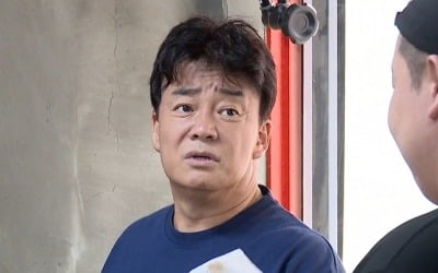 [TEN 리뷰]"소송 걸릴 정도"…'골목식당' 백종원, 닭갈빗집 최악의 위생에 맹비난 [종합]