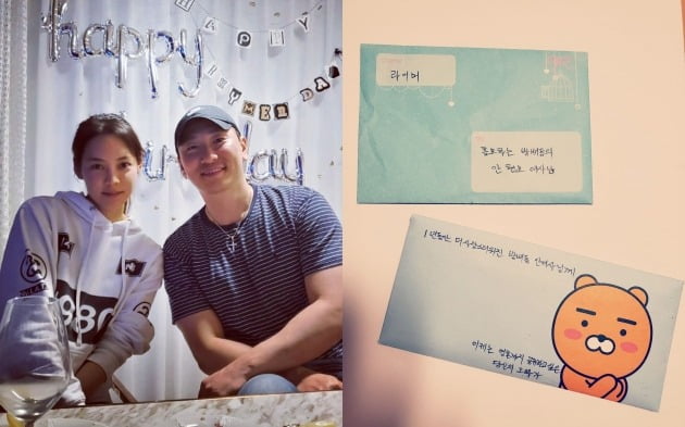 사진=안현모 인스타그램