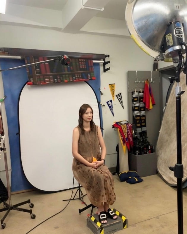 사진=손태영 인스타그램