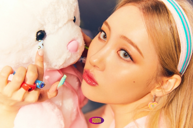 선미 / 사진제공=어비스