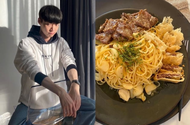 /사진=안재현 인스타그램
