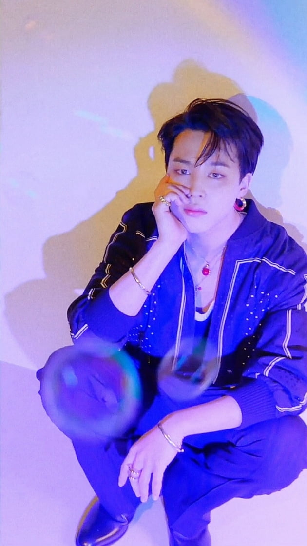 방탄소년단 지민./