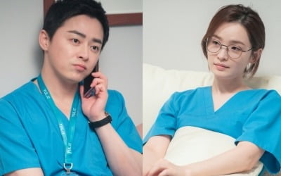 '슬기로운 의사생활2' 제작진 "1년 뒤 새로운 이야기 시작"