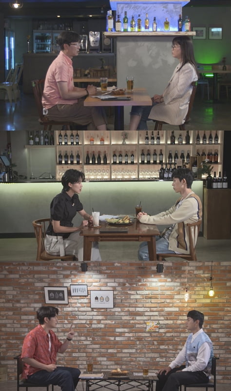 '꼬리에 꼬리를 무는 그날 이야기2'/ 사진=SBS 제공