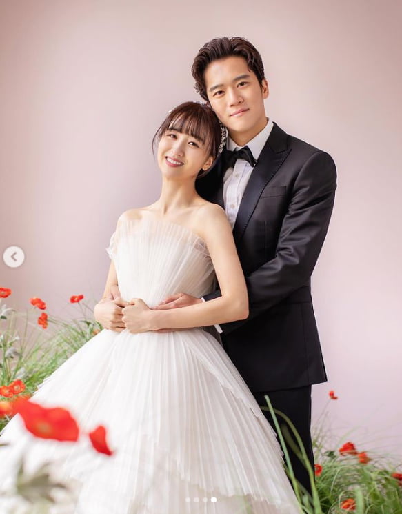 /사진 = 박하선 인스타그램