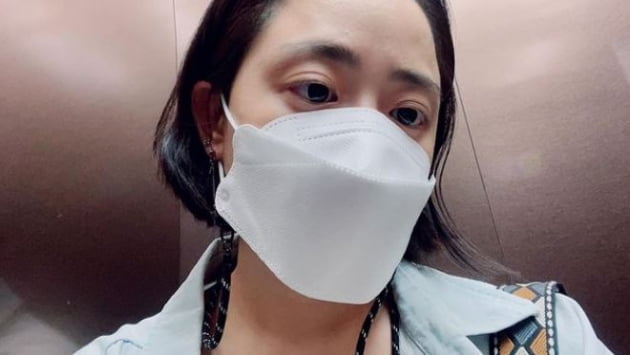 /사진=문근영 인스타그램
