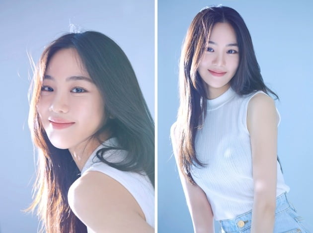 배우 한지은./사진제공=시크릿이엔티