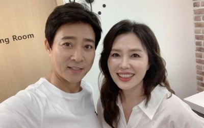 '최수종♥' 하희라, '살림남2' 장기 결방에 "휴가는 집에서 건강히" [TEN★]