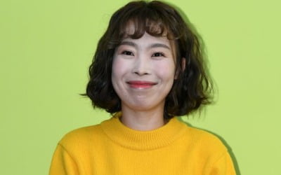 오나미 "남친=축구선수 박민? 조심스럽다"…소속사도 몰랐던 정체 [종합]