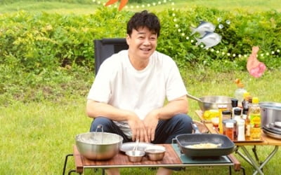 한경훈 PD, 백종원에게 사죄 문자 전송…'쉽게 생각했던 것 반성' ('사계')