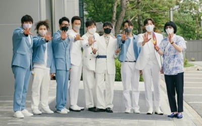 MSG워너비도 코로나 못 피했다…'아는 형님' 3人 녹화 예정→박재정 '불참' [종합]