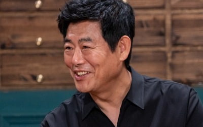 성동일 "♥아내가 무릎 꿇으라면 지금도 꿇는다" ('대화의희열3')