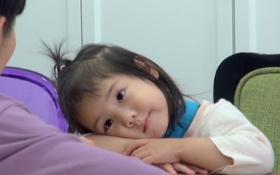기태영 딸 로린이 '기카페' 먹방 "모델해도 되겠어" ('편스토랑')