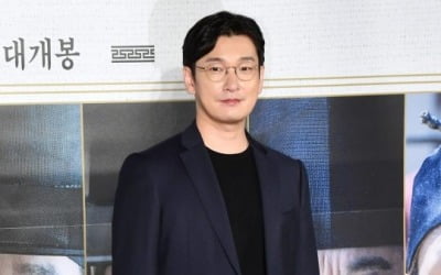 [TEN이슈] '유퀴즈' 조승우, 16년 만의 예능 나들이에 쏠리는 관심