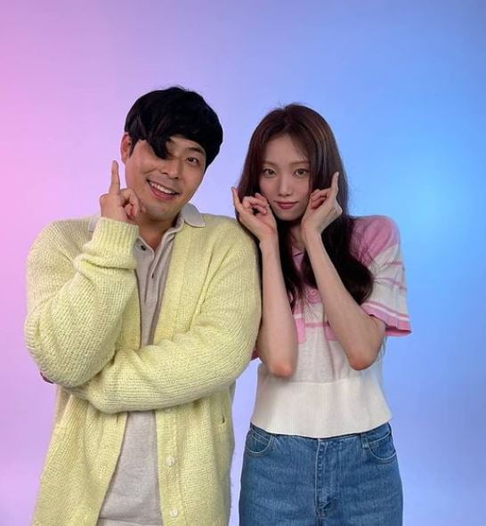 /사진=최준 인스타그램