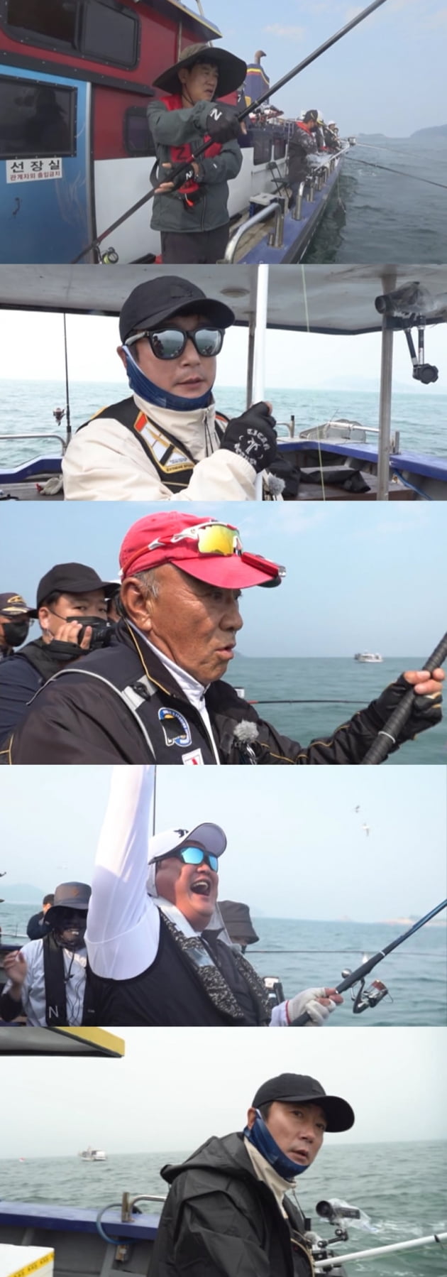 '도시어부3' / 사진 = 채널A 제공
