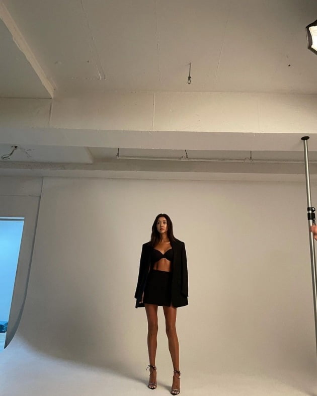 사진=김빈우 인스타그램