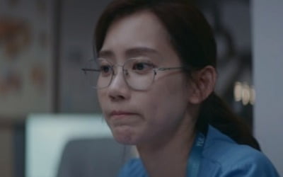 '슬의생2' 신현빈, ♥유연석 콩깍지 "완벽주의자? 완벽한 건데"