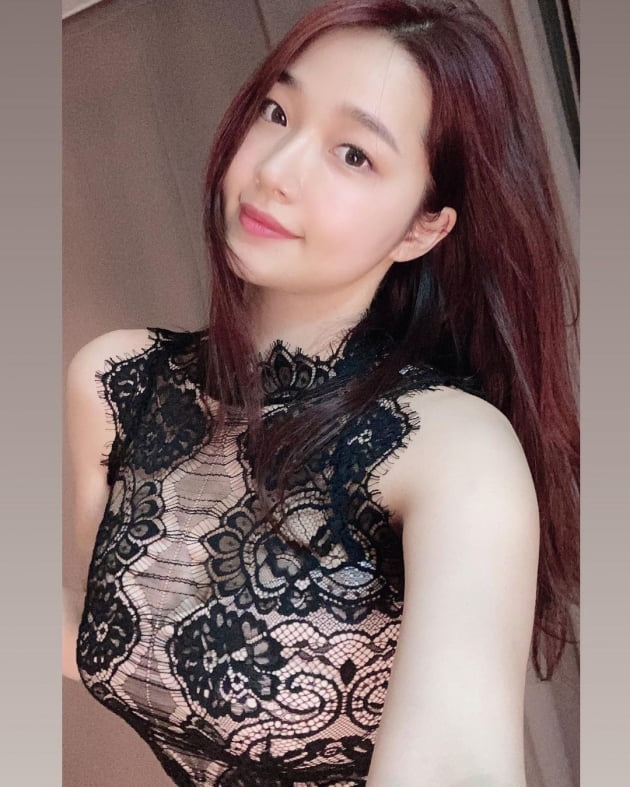인플루언서 오또맘/ 사진=인스타그램