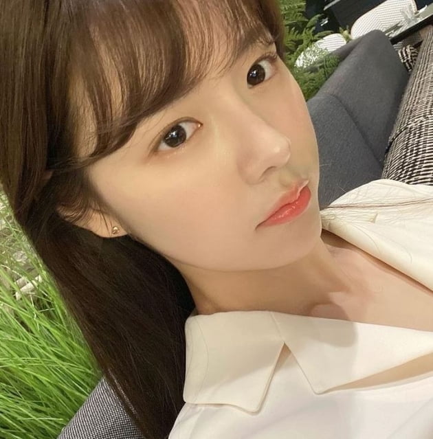 /사진=천안나 인스타그램