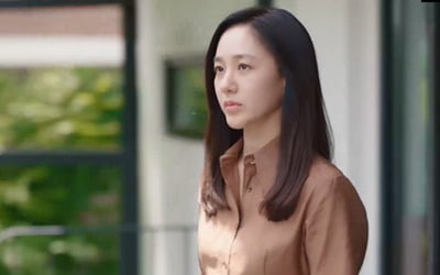 '결사곡2' 불륜녀 송지인, 박주미 앞에서 눈물 흘렸다