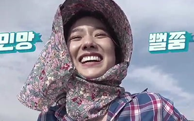 '전현무♥' 이혜성, 몸무게 망언…41kg에 "너무 무겁죠?" ('우동클')