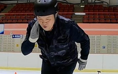 '구라철' 김구라, 제갈성령 감독에 '라디오스타' 출연 러브콜…"꼭 출연해야"
